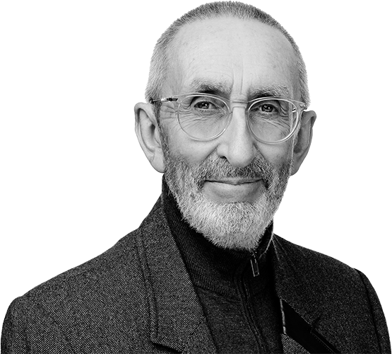 Bob Edwards FCCA