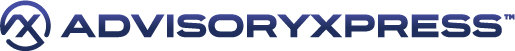 AdvisoryXpress logo